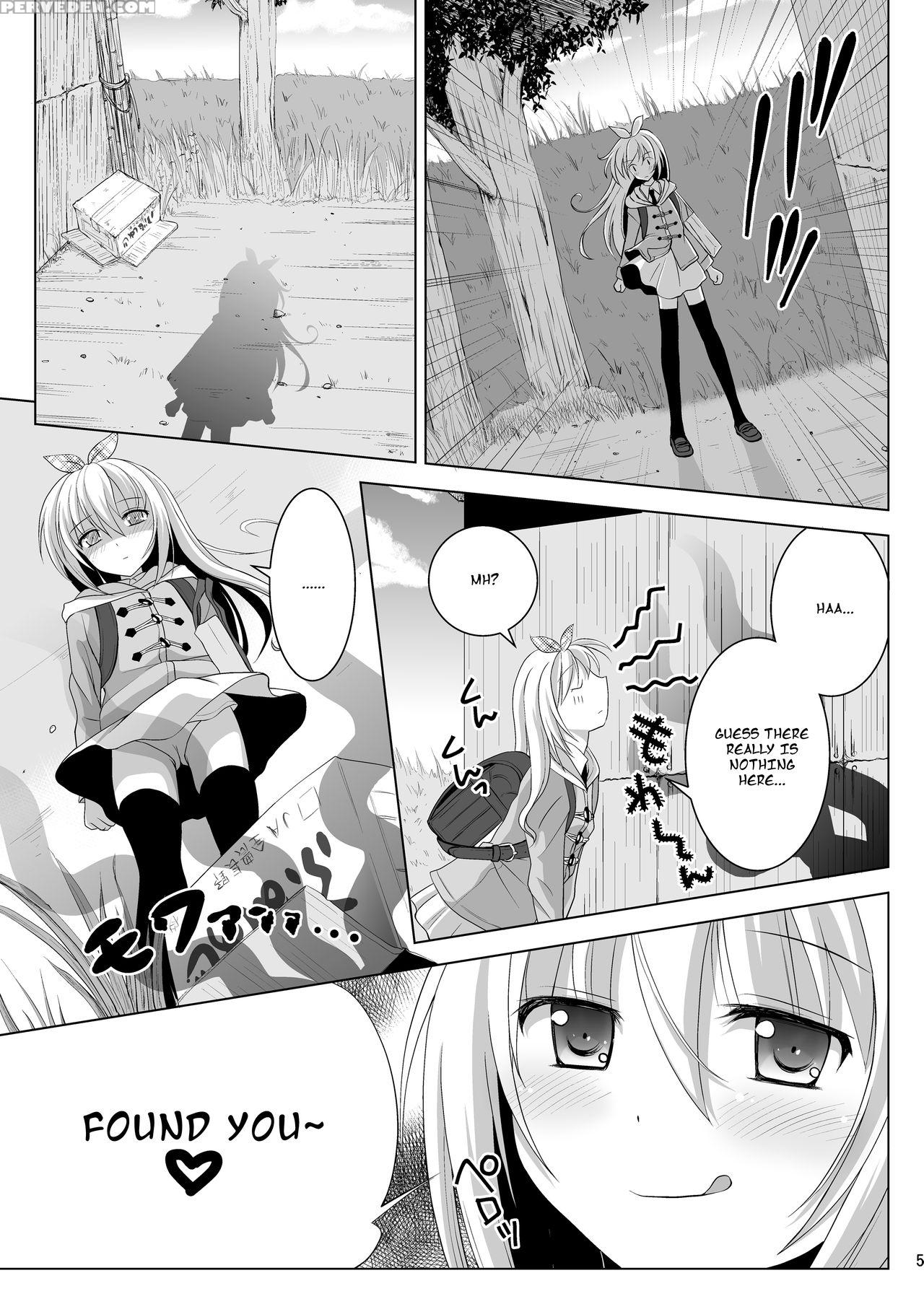 [hentai Musume (nezu Meta)] Putit-scat 13 [english] [digital] Chapter 1000 Page 6